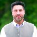 Jehangir Khanzada has set to elect for 3 rd consecutive term