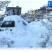Weatherman forecasts heavy snowfall in upper parts of Pakistan