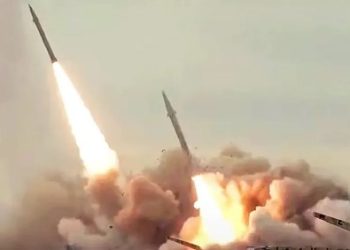 Operation Marg Bar Sarmachar: Pakistan Targets Terrorist Hideouts in Iran After Airspace Violation by Tehran