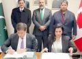 MINISTERIAL DELEGATION OF BRITISH COLUMBIA AT VANCOUVER, AGREE TO DECLARE PUNJAB & BRITISH COLUMBIA AS TWIN PROVINCES