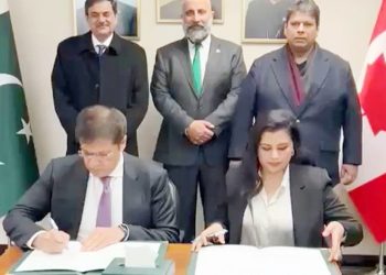 MINISTERIAL DELEGATION OF BRITISH COLUMBIA AT VANCOUVER, AGREE TO DECLARE PUNJAB & BRITISH COLUMBIA AS TWIN PROVINCES