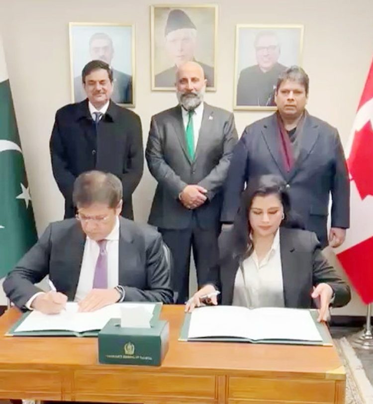 MINISTERIAL DELEGATION OF BRITISH COLUMBIA AT VANCOUVER, AGREE TO DECLARE PUNJAB & BRITISH COLUMBIA AS TWIN PROVINCES