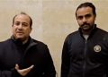 Rahat Fateh Ali Khan dismisses video of him beating student over ‘bottle’