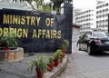 Pakistan condemns banning of another Kashmiri political party
