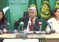 Pakistan set for free and fair polls, there is no political victimisation: Solangi
