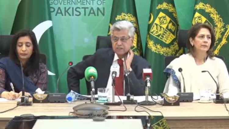 Pakistan set for free and fair polls, there is no political victimisation: Solangi
