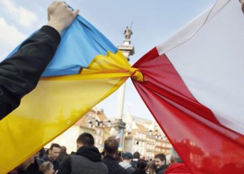 Polish Embassy organises Ukraine Solidarity Day event