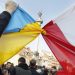 Polish Embassy organises Ukraine Solidarity Day event