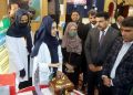 Students present innovative ideas at science festival