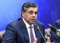 Putting doubts to rest, interior minister says elections to be held on Feb 8