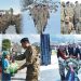 Violation of Pakistan’s territorial sovereignty will be dealt with full might, says COAS