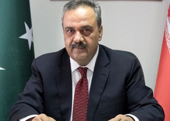 Pakistan to participate in UN-convened meeting on Afghanistan