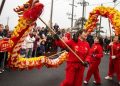 Celebrating Year of the Dragon – 2024 Happy Chinese New Year grand celebrations kicked off in Pakistan