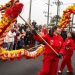 Celebrating Year of the Dragon – 2024 Happy Chinese New Year grand celebrations kicked off in Pakistan