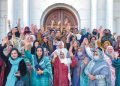 PTI Women protest rally taken out in Wah
