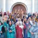PTI Women protest rally taken out in Wah