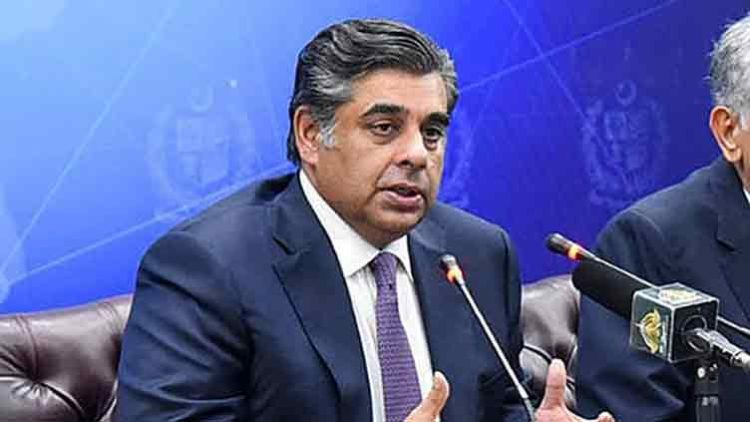 Putting doubts to rest, interior minister says elections to be held on Feb 8