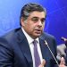 Putting doubts to rest, interior minister says elections to be held on Feb 8