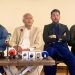 Election not credible: claims former Minister Ghulam Sarwar Khan