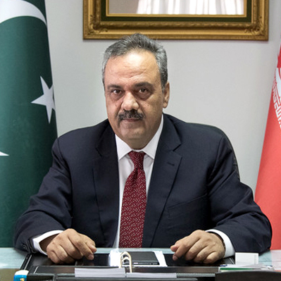 Pakistan to participate in UN-convened meeting on Afghanistan