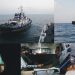 Pakistan Navy and Pakistan Maritime Security Agency save lives of 9 Indian nationals