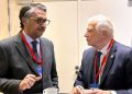 Pakistan, EU agree to solidify relations under strategic engagement plan