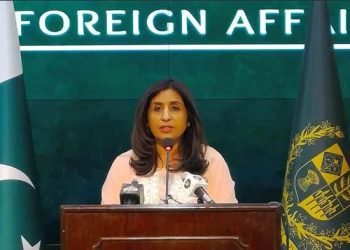 Pakistan responds to UN Human Rights office’s remarks on upcoming general elections