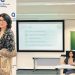 Pakistani Ambassador addresses European diplomatic academy on South Asian dynamics