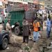Four injured as multiple blasts rock parts of Balochistan
