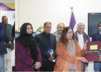 MoU signed for equipped teachers, women entrepreneurs with IT skills