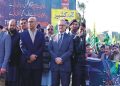 Pakistan reaffirms solidarity with Kashmiri people on Kashmir Solidarity Day