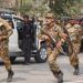 Security Forces Neutralize Terrorists in Mardan District