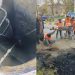 Sanitation Directorate clears decades-old sewerage blockage, saving millions for CDA