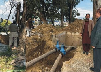 CDA accelerates water projects to tackle Water Shortage