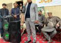 Nisar emerging strongest candidate of NA-54, Sheikh Zeeshan