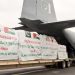Pakistan dispatches 5th tranche of humanitarian assistance for Gaza