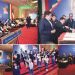 Foreign Minister Jalil Jilani Commends Pakistan-Iran Relations at Iranian Embassy’s Anniversary Reception