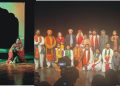 Ajoka’s Bulha ends Lyallpur Literary Featival with a bang