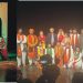 Ajoka’s Bulha ends Lyallpur Literary Featival with a bang