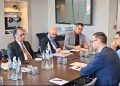 FM meets EU special envoy for Afghanistan
