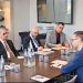 FM meets EU special envoy for Afghanistan