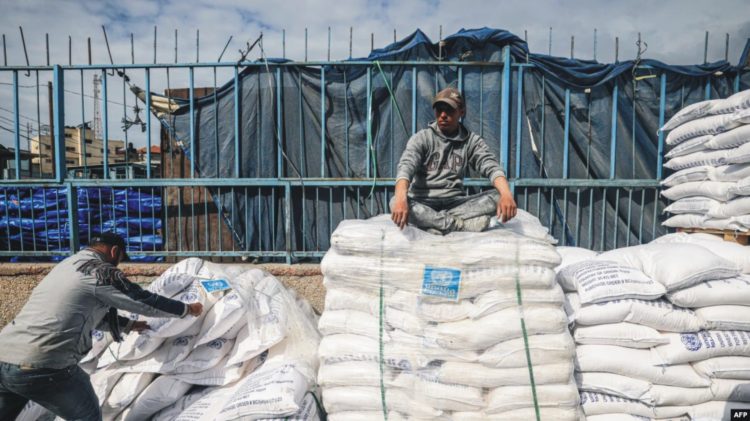 UNRWA neutrality under scrutiny: Independent Review Group appointed