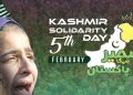 Kashmir Solidarity Day Event in New York Advocates for International Intervention in IIOJK Crisis