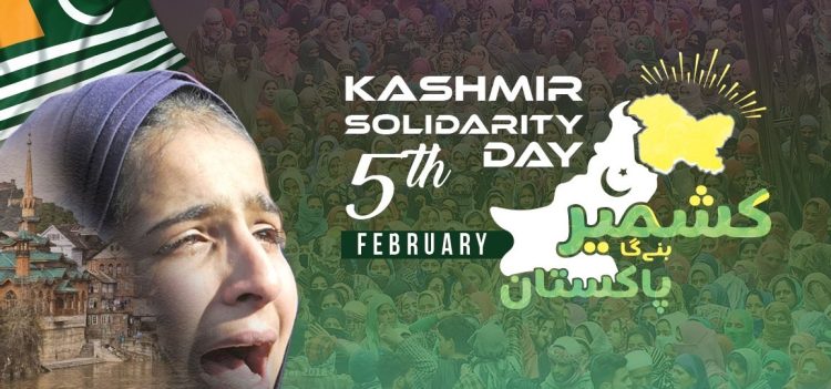 Kashmir Solidarity Day Event in New York Advocates for International Intervention in IIOJK Crisis