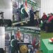 Pakistan Embassy Cairo Observes Kashmir Solidarity Day