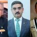 President, PM, services chiefs reaffirm Pakistan’s unwavering support to Kashmiris