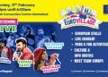EuroVillage invites twin cities’ residents to explore European culture, diversity and sustainability