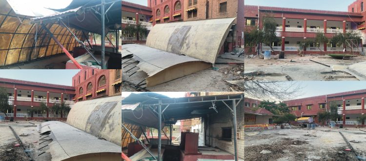 HFH accused of unlawful termination of contract, causing massive losses to Maverick Enterprises