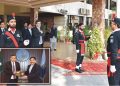 Caretaker Interior Minister rviews FIA operations, emphasizes modernization efforts