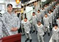 Chief of Naval Staff oversees exercise Seaspark 2024, reaffirms Pakistan Navy’s readiness